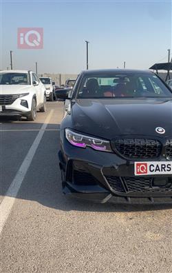 بي ام دبليو الفئة 3